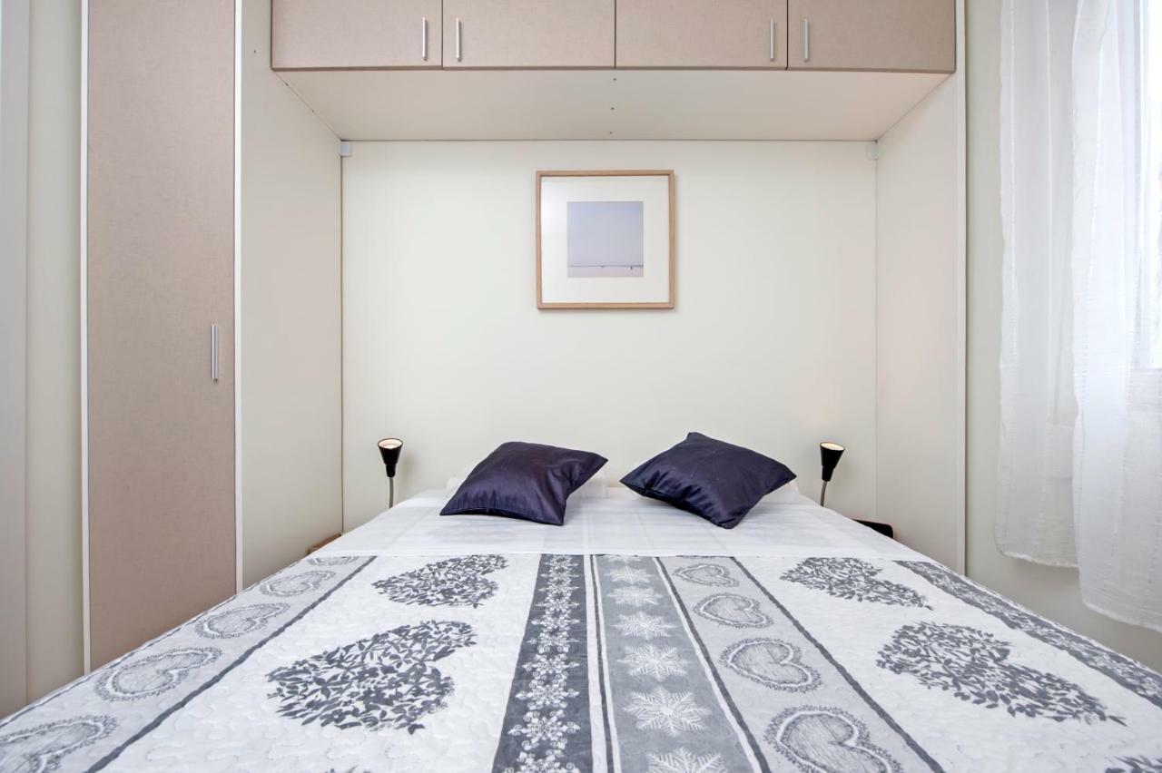 Lakovich Sea View Apartments Rovinj Dış mekan fotoğraf
